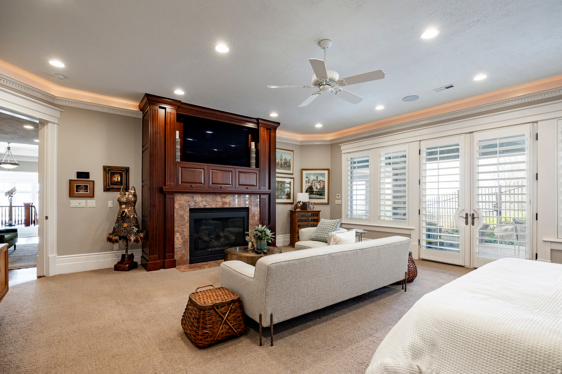 SCENIC CIRCLE - Residential