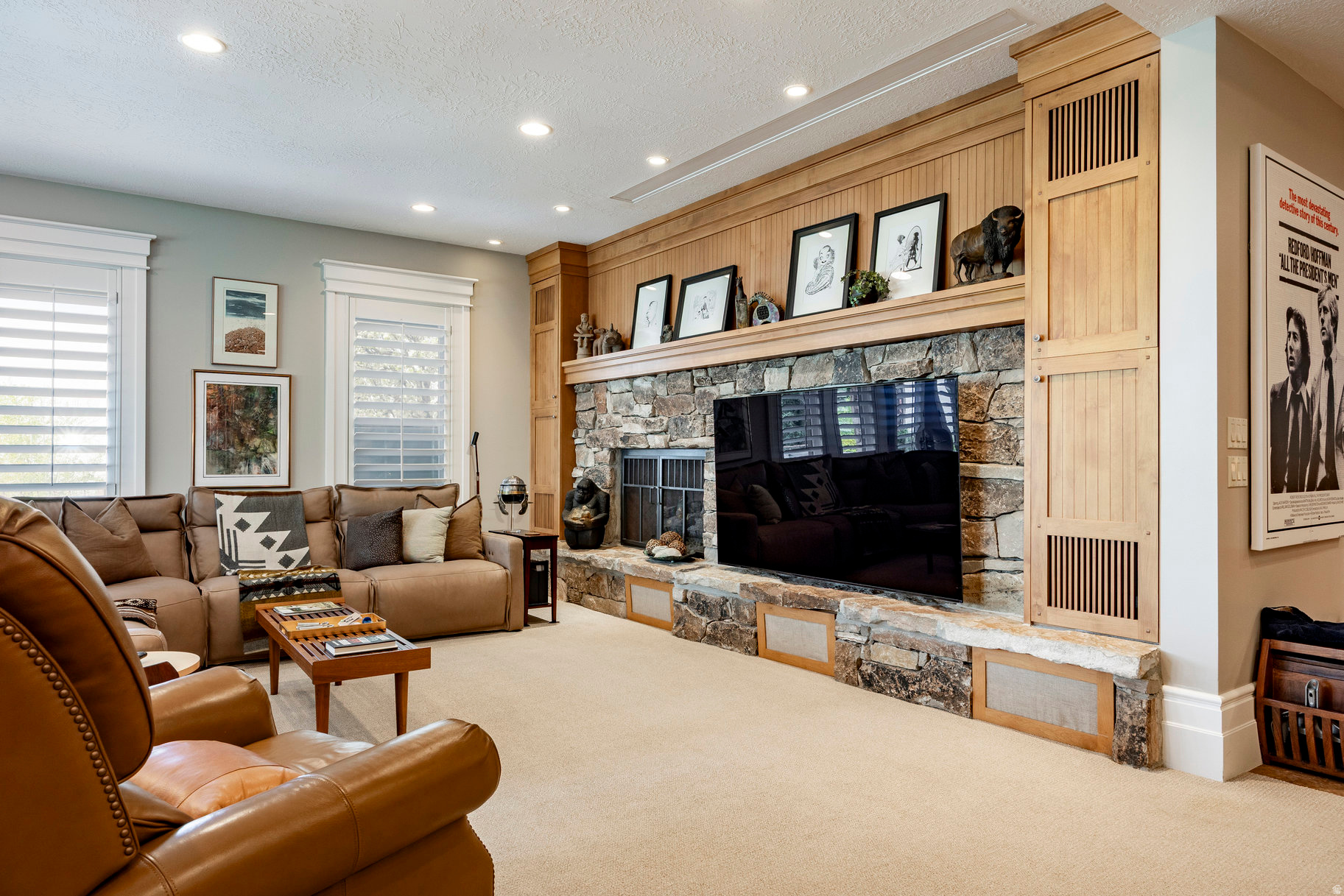 SCENIC CIRCLE - Residential