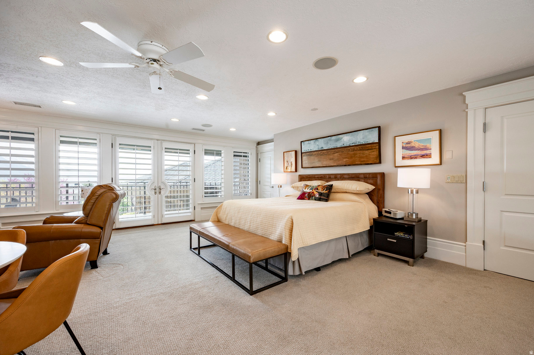 SCENIC CIRCLE - Residential