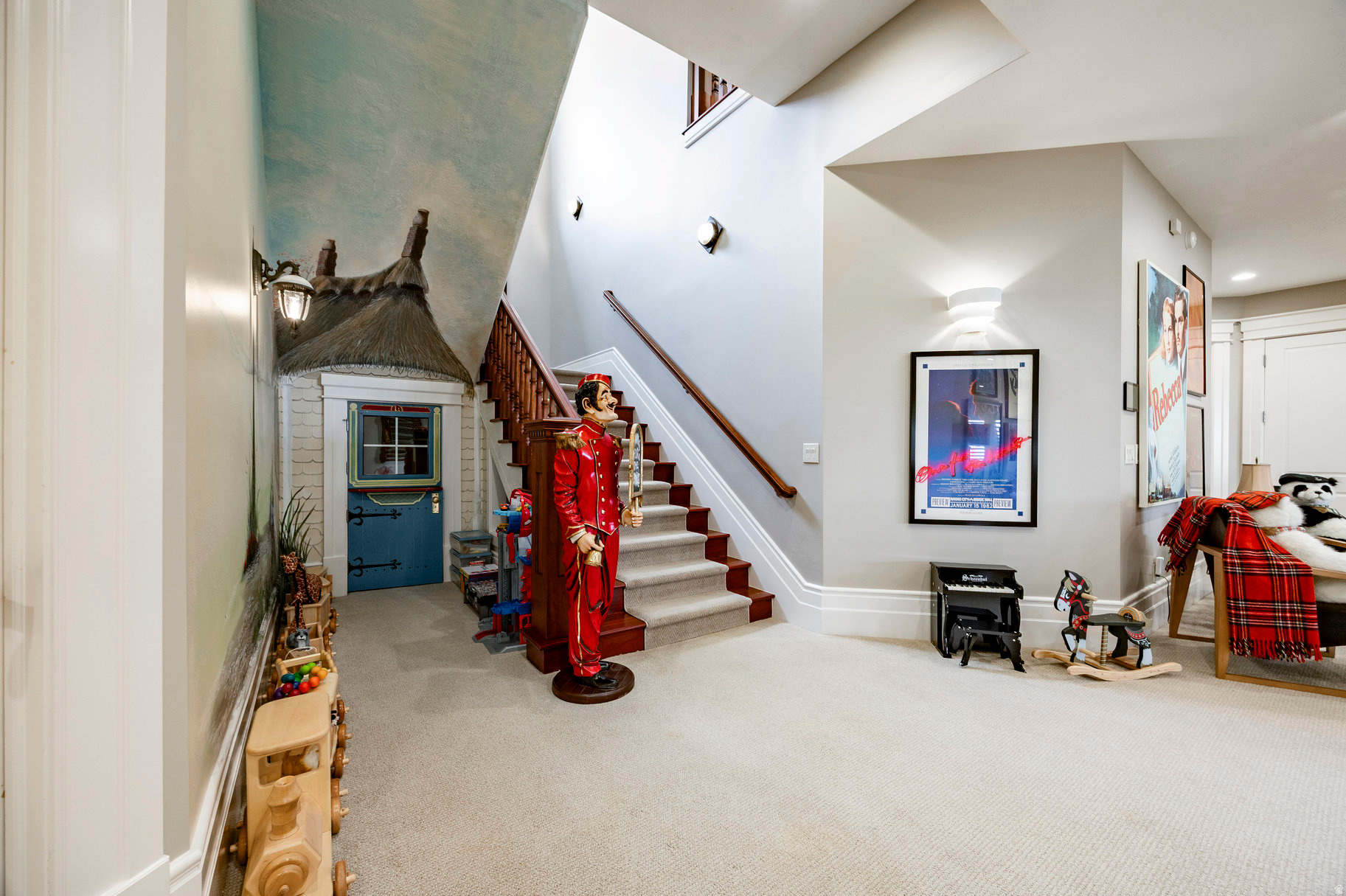 SCENIC CIRCLE - Residential