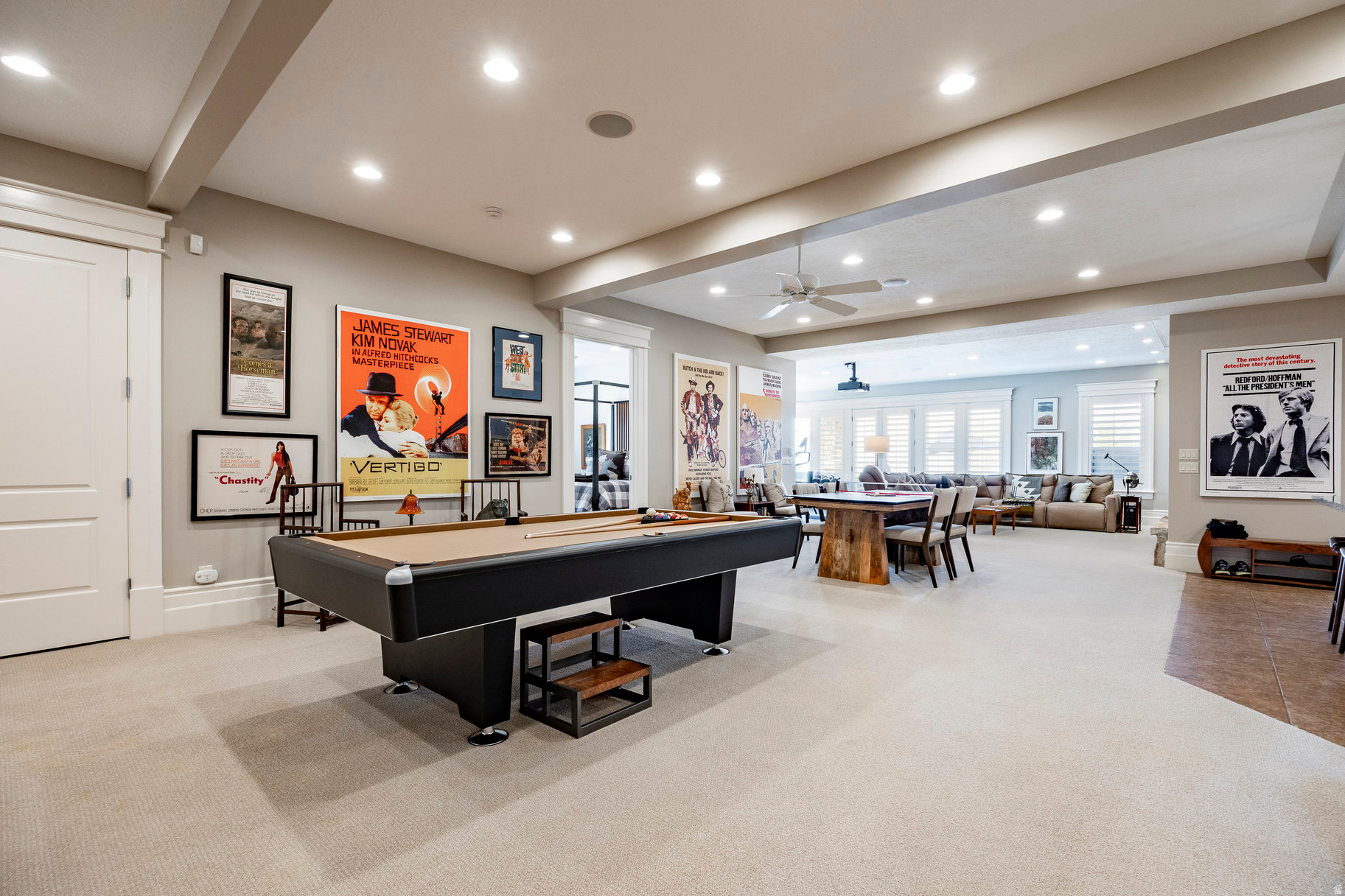 SCENIC CIRCLE - Residential