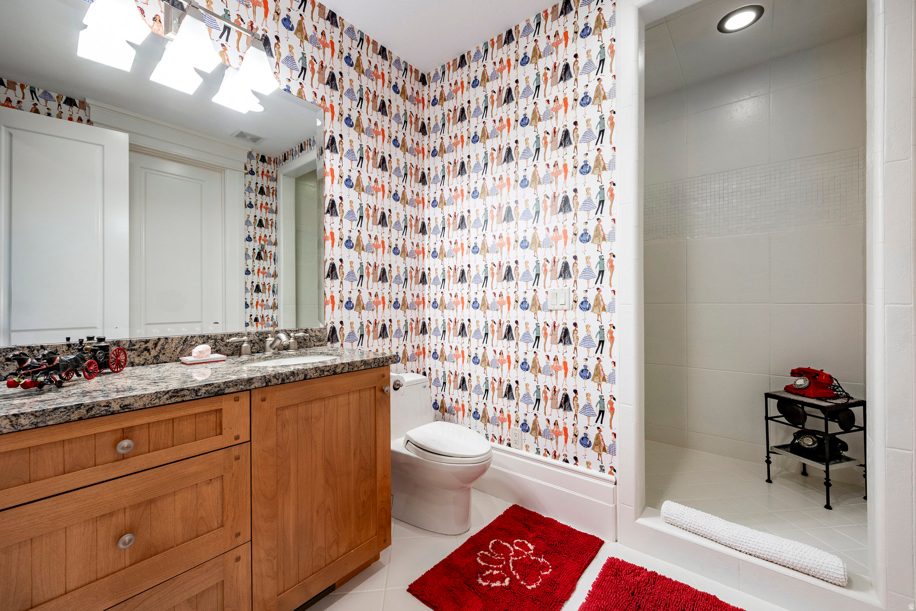 SCENIC CIRCLE - Residential