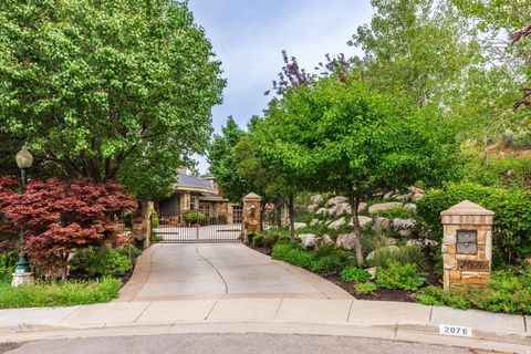 Photo of 2076 S SCENIC CIR E, Salt Lake City, UT 84109 (MLS # 2151610)