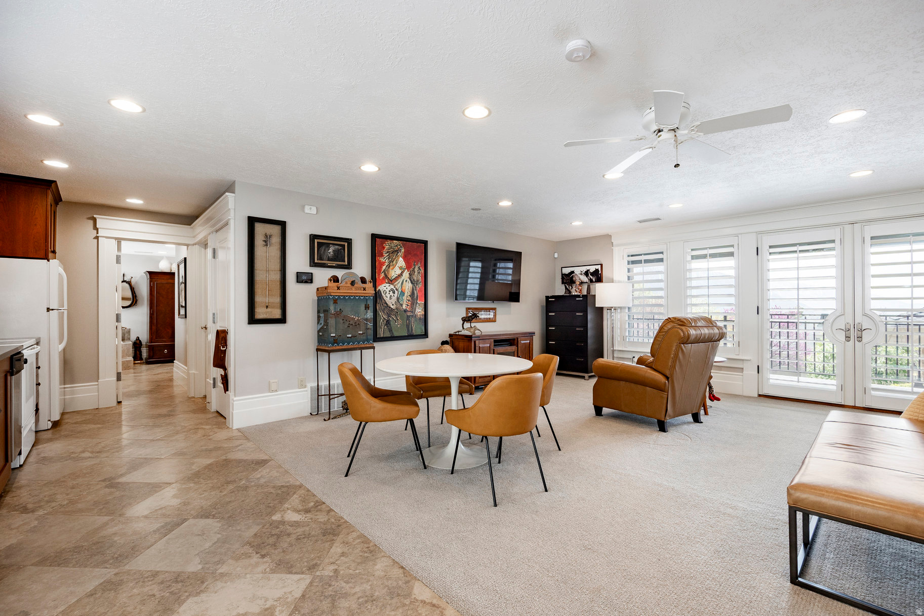 SCENIC CIRCLE - Residential