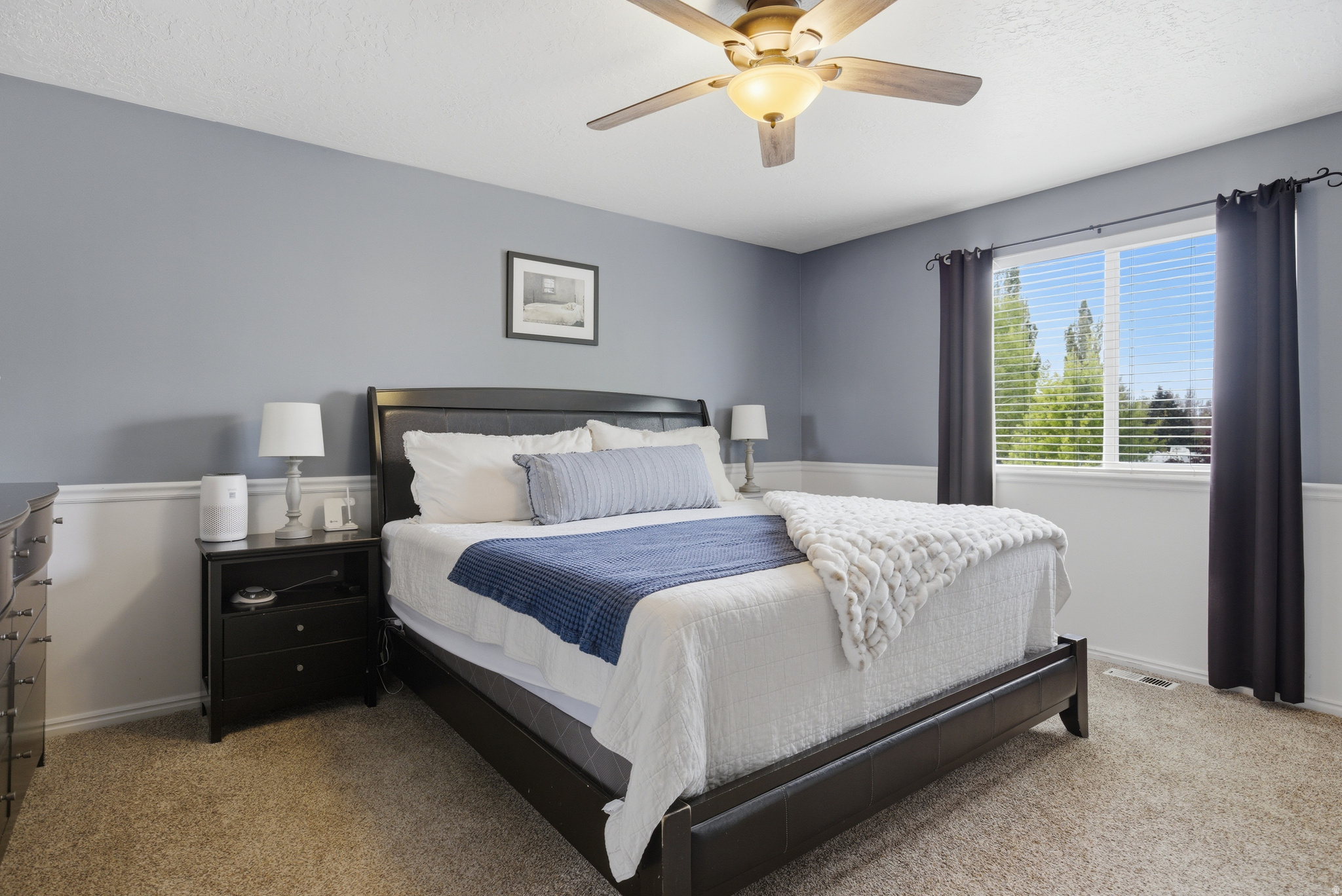 SOUTH WILLOW ESTATES - Residential