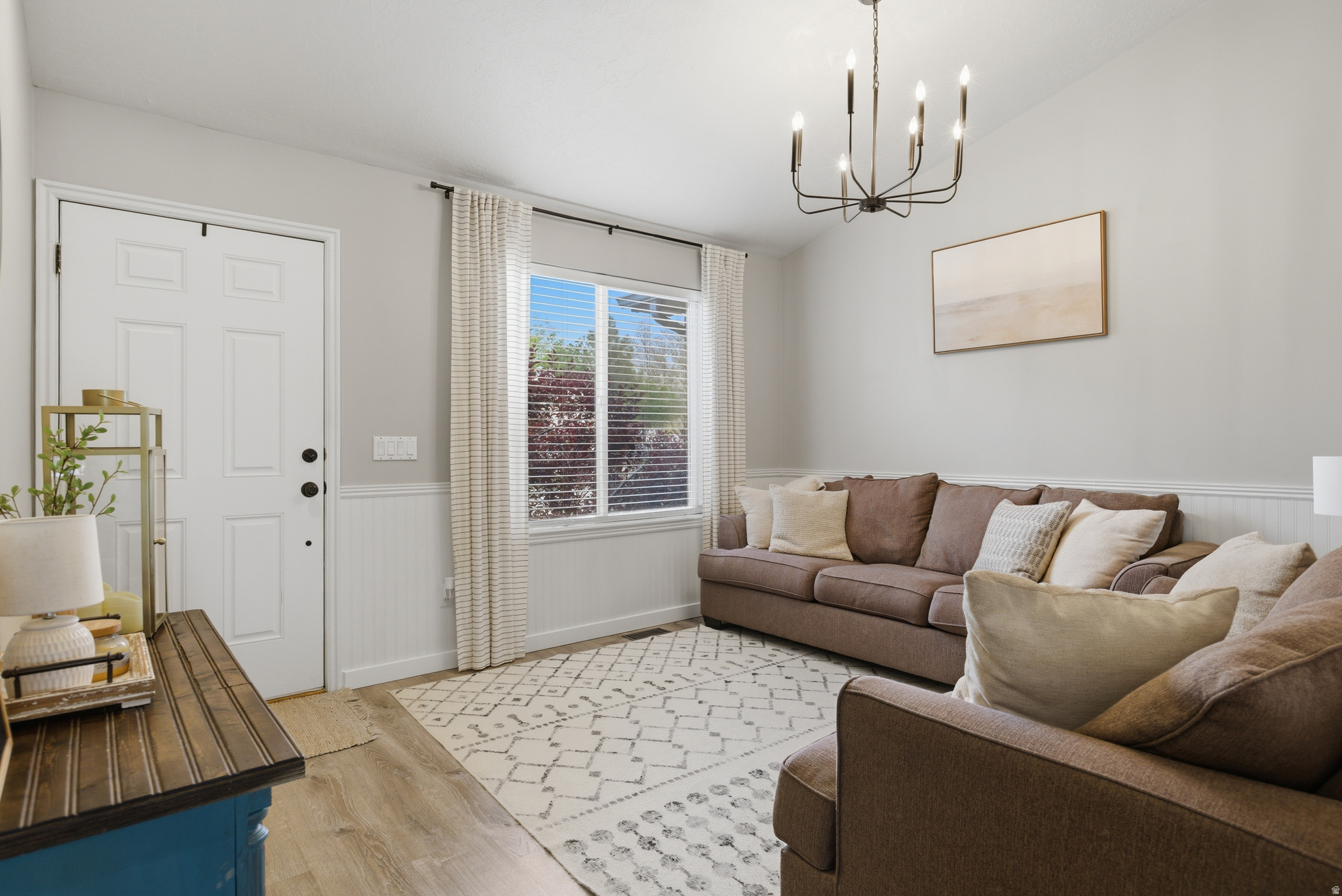 SOUTH WILLOW ESTATES - Residential