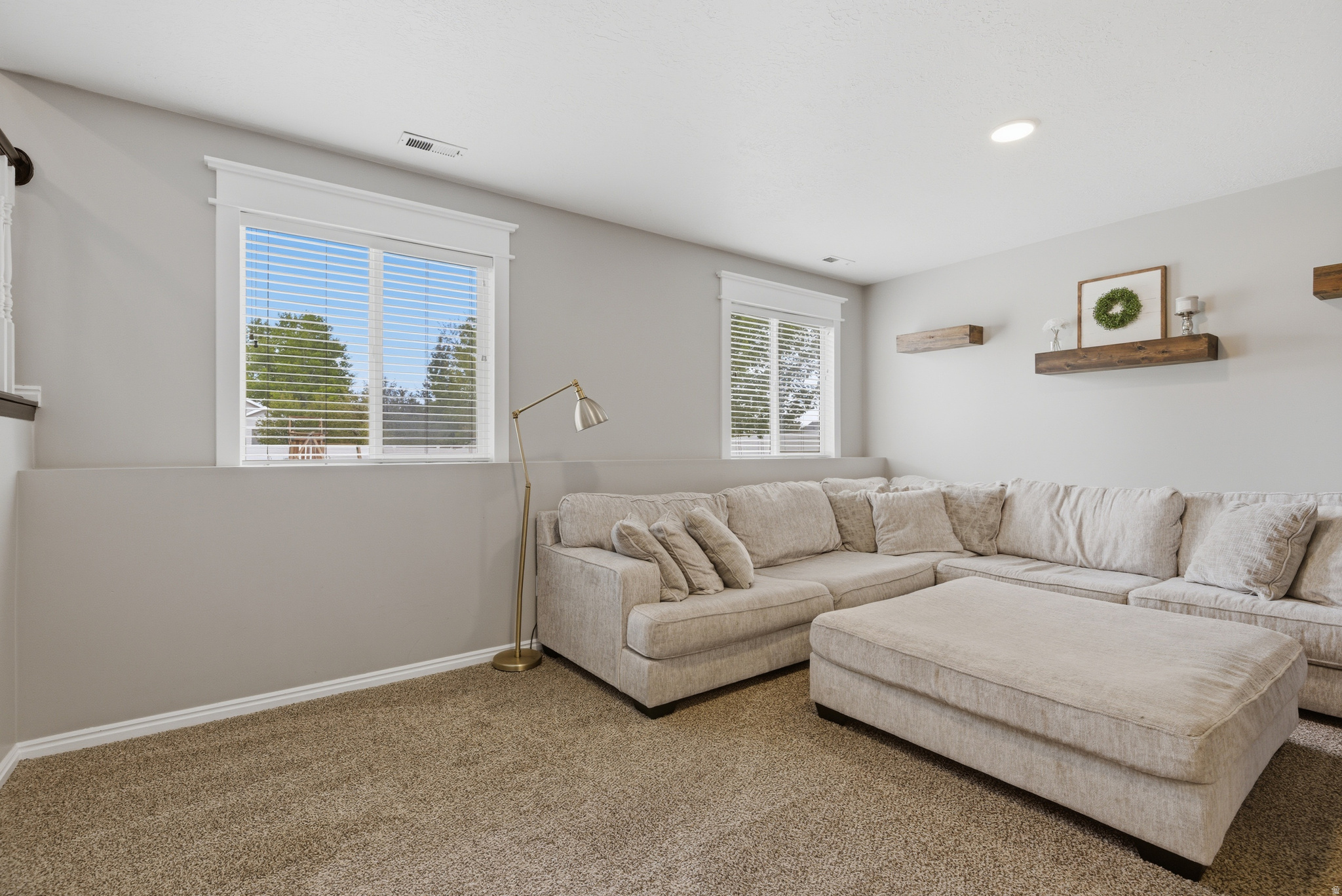 SOUTH WILLOW ESTATES - Residential