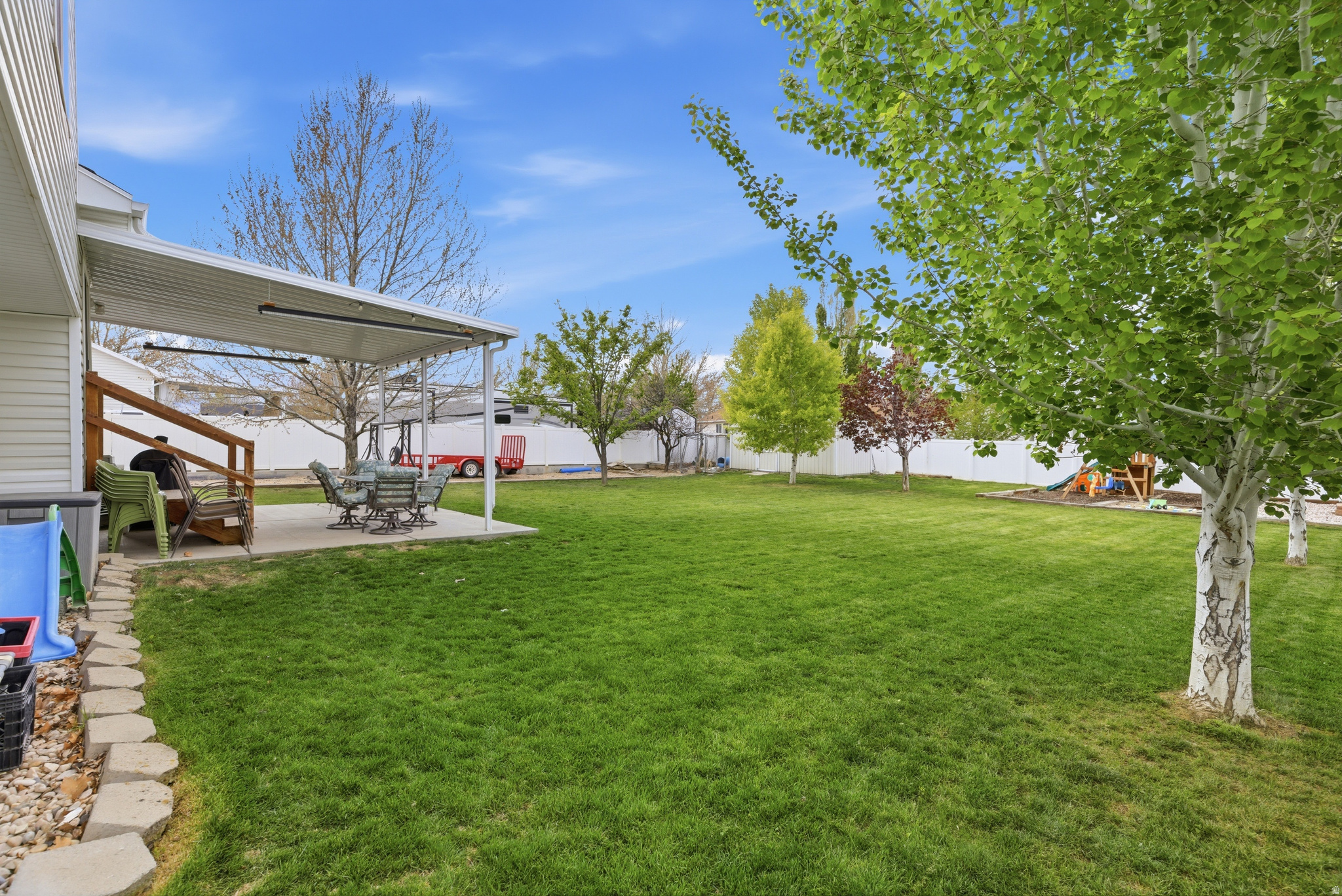 SOUTH WILLOW ESTATES - Residential