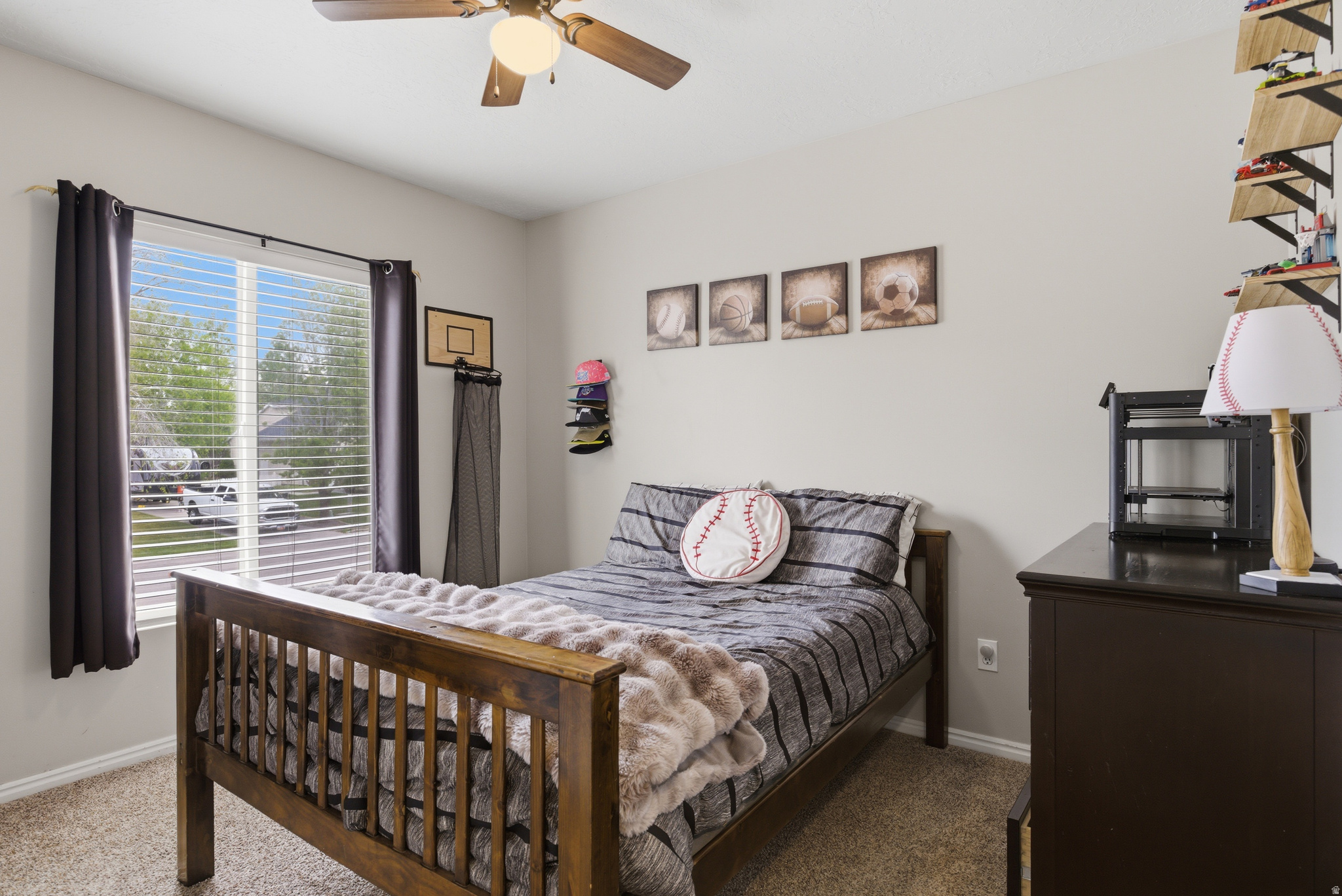SOUTH WILLOW ESTATES - Residential