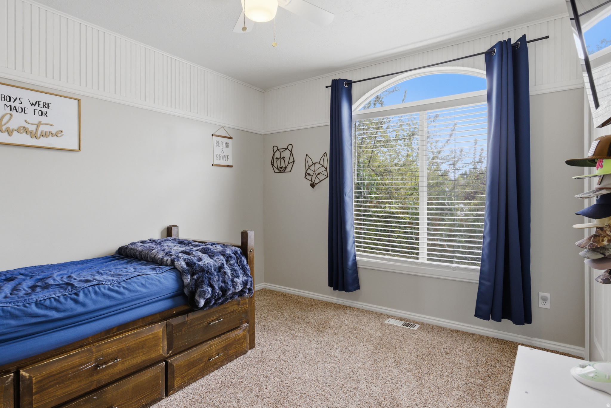 SOUTH WILLOW ESTATES - Residential