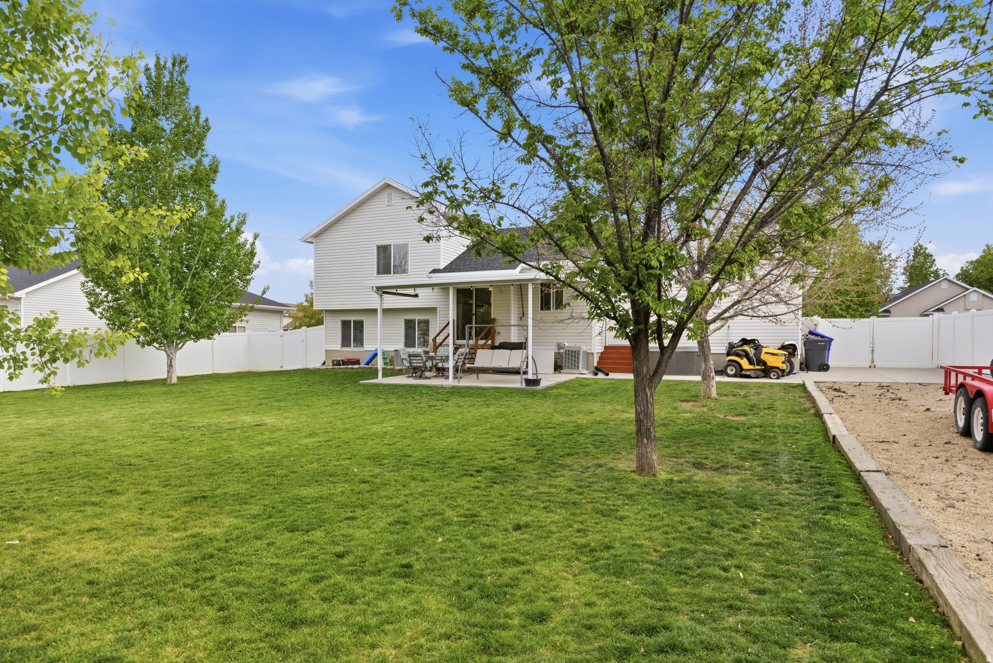 SOUTH WILLOW ESTATES - Residential