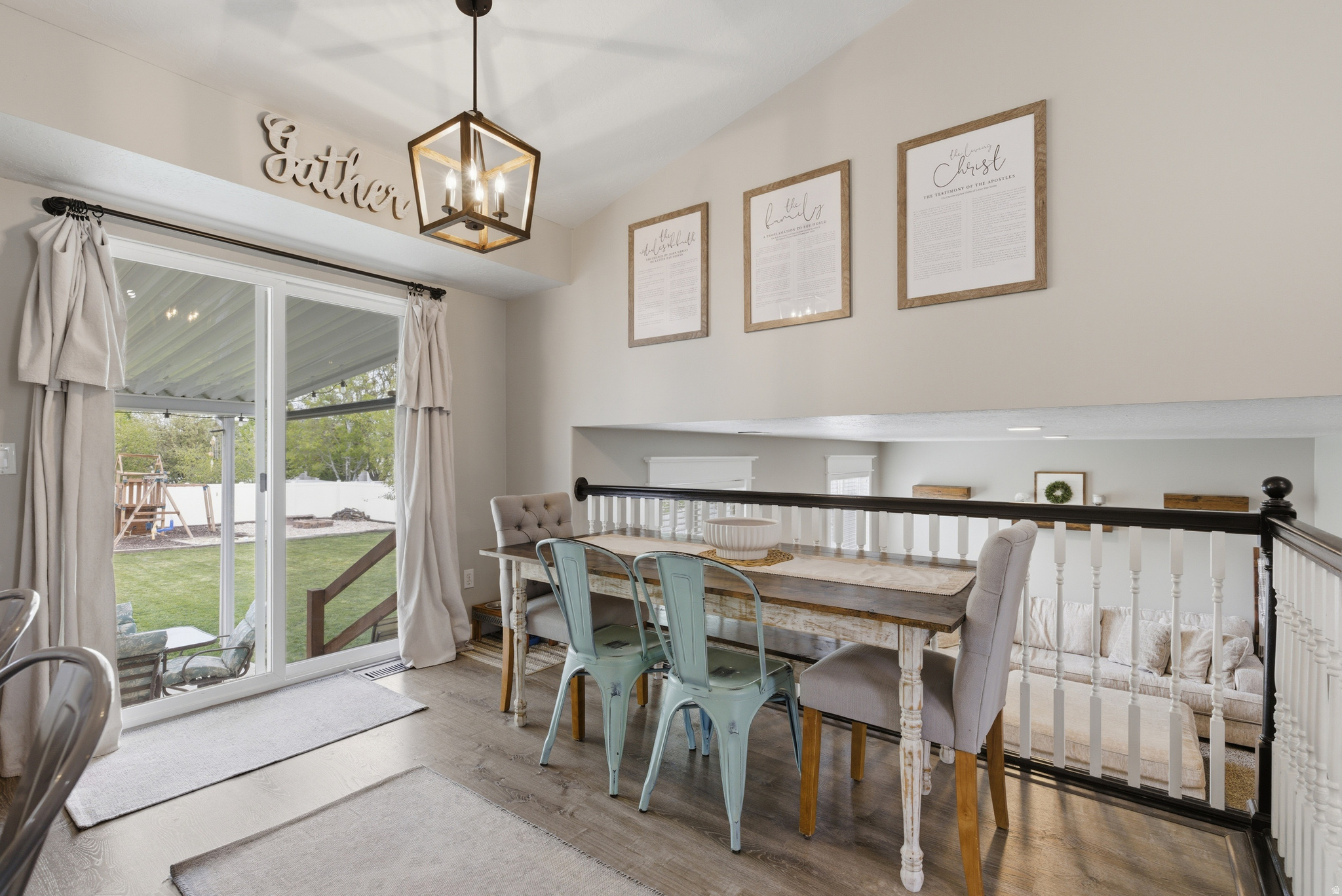 SOUTH WILLOW ESTATES - Residential