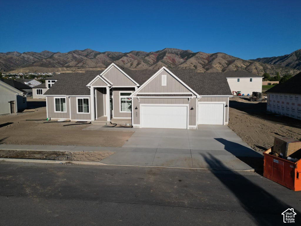 Photo of 660 S 50 E, Hyde Park, UT 84341 (MLS # 2179129)