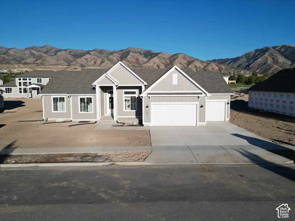 Photo of 660 S 50 E, Hyde Park, UT 84341 (MLS # 2179129)