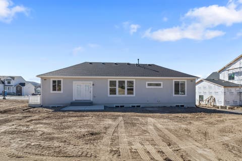 Tiny photo for 660 S 50 E, Hyde Park, UT 84341 (MLS # 2179129)