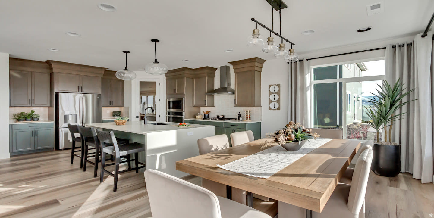 HARMONY PLACE - Residential