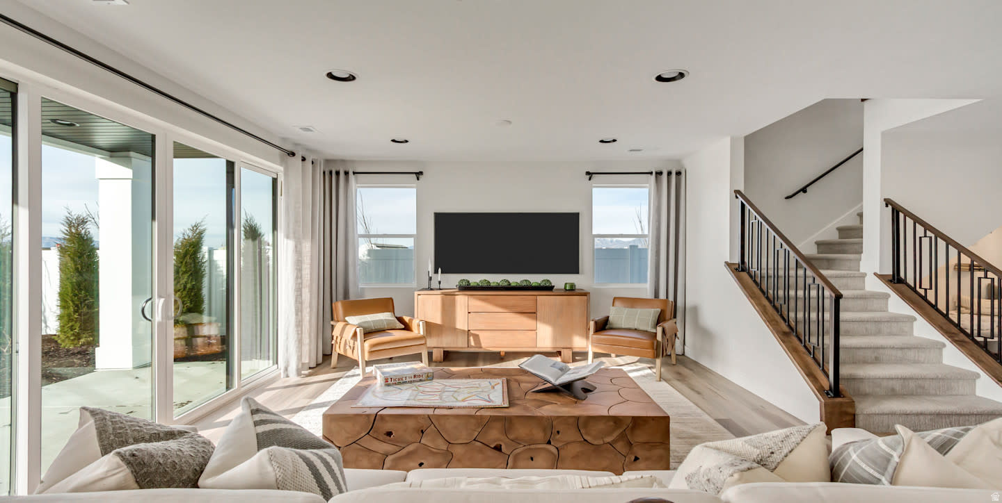 HARMONY PLACE - Residential