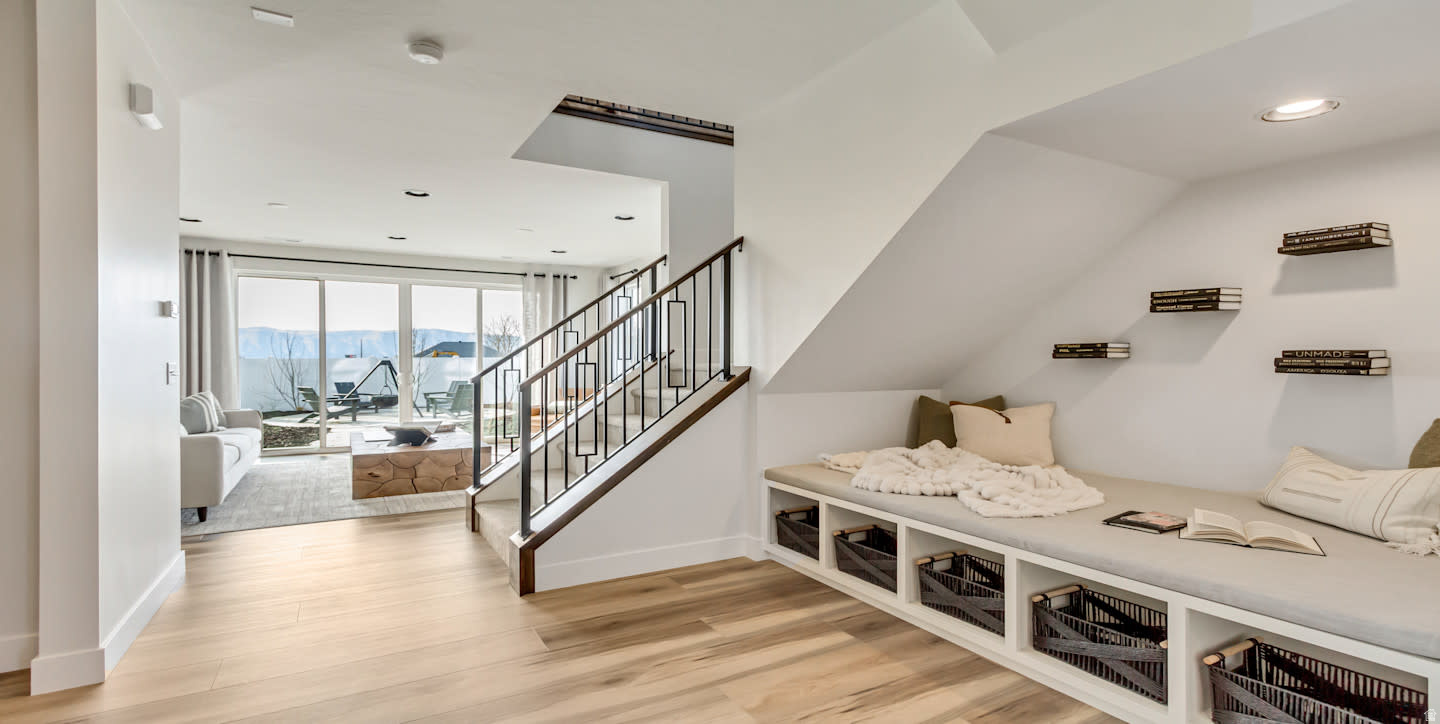 HARMONY PLACE - Residential