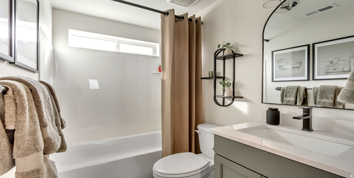 HARMONY PLACE - Residential