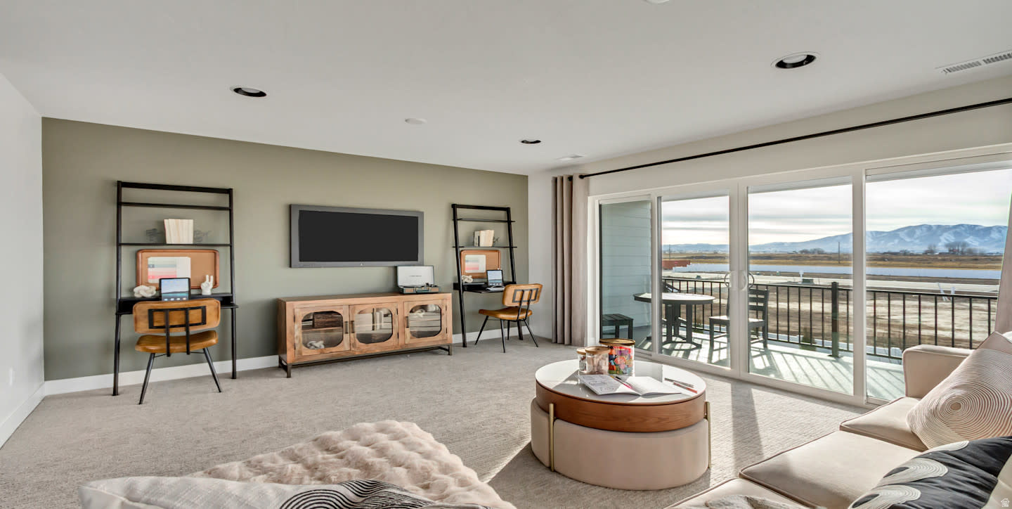 HARMONY PLACE - Residential