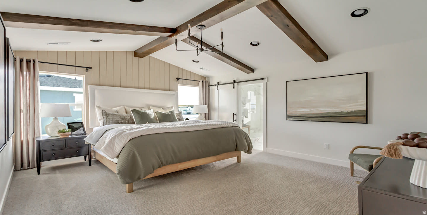 HARMONY PLACE - Residential