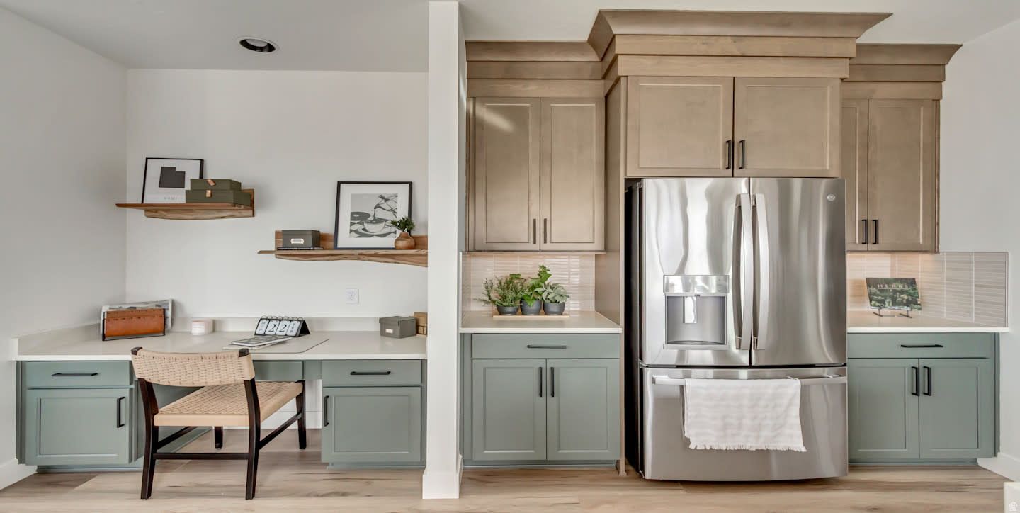 HARMONY PLACE - Residential