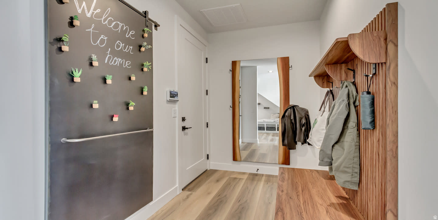 HARMONY PLACE - Residential