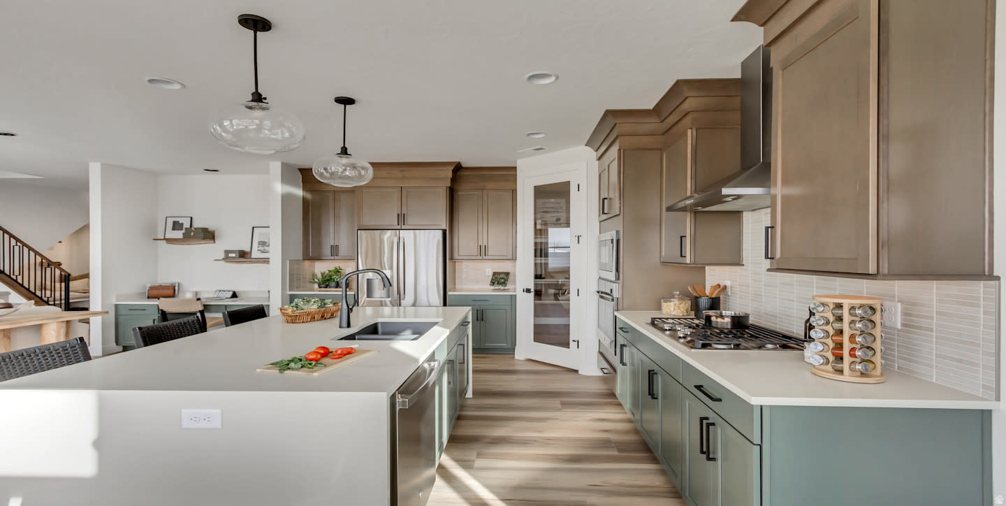 HARMONY PLACE - Residential