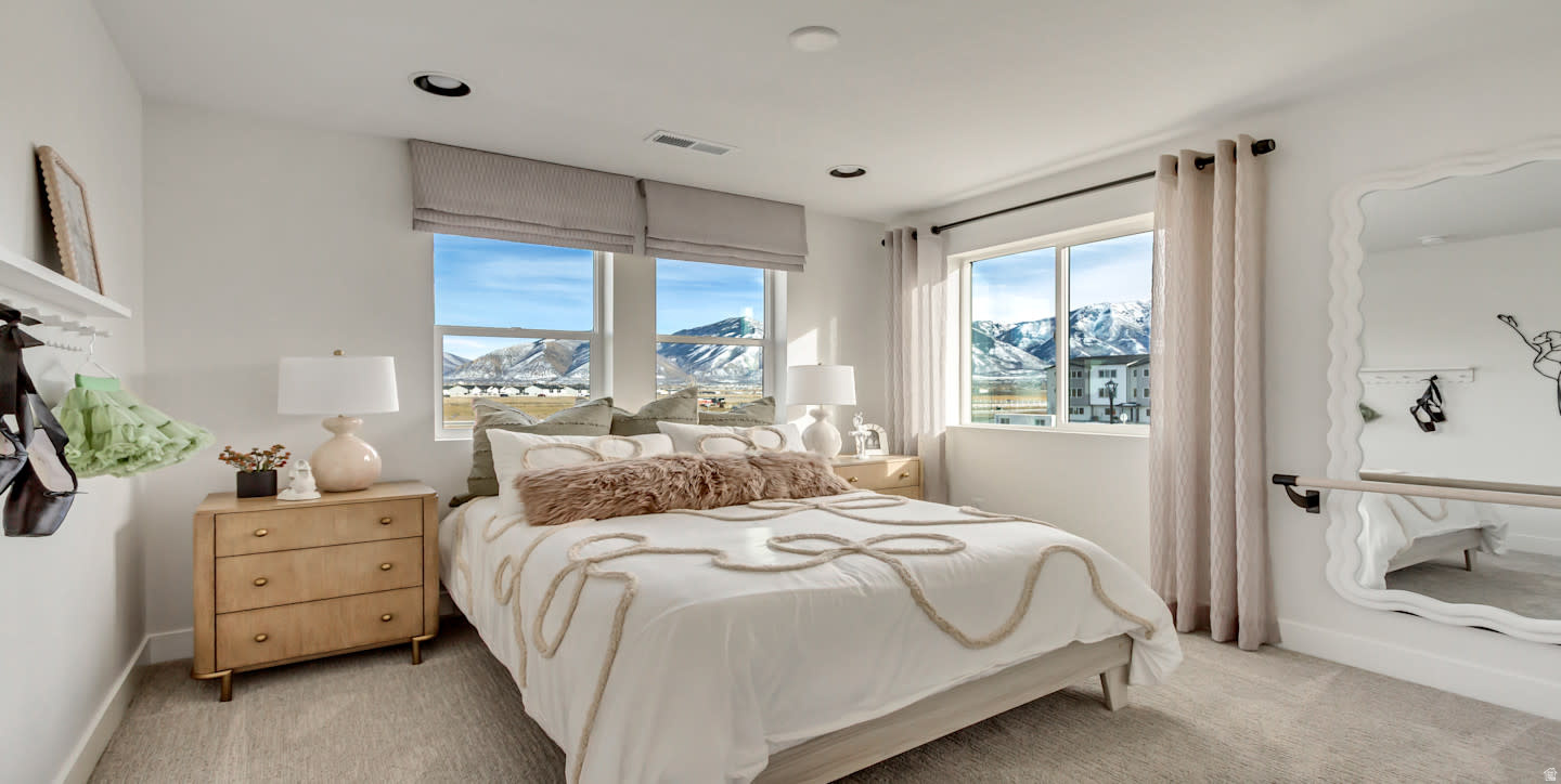 HARMONY PLACE - Residential