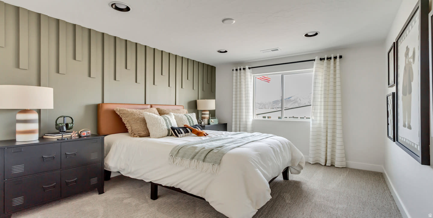 HARMONY PLACE - Residential