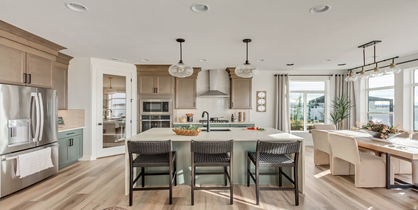 HARMONY PLACE - Residential