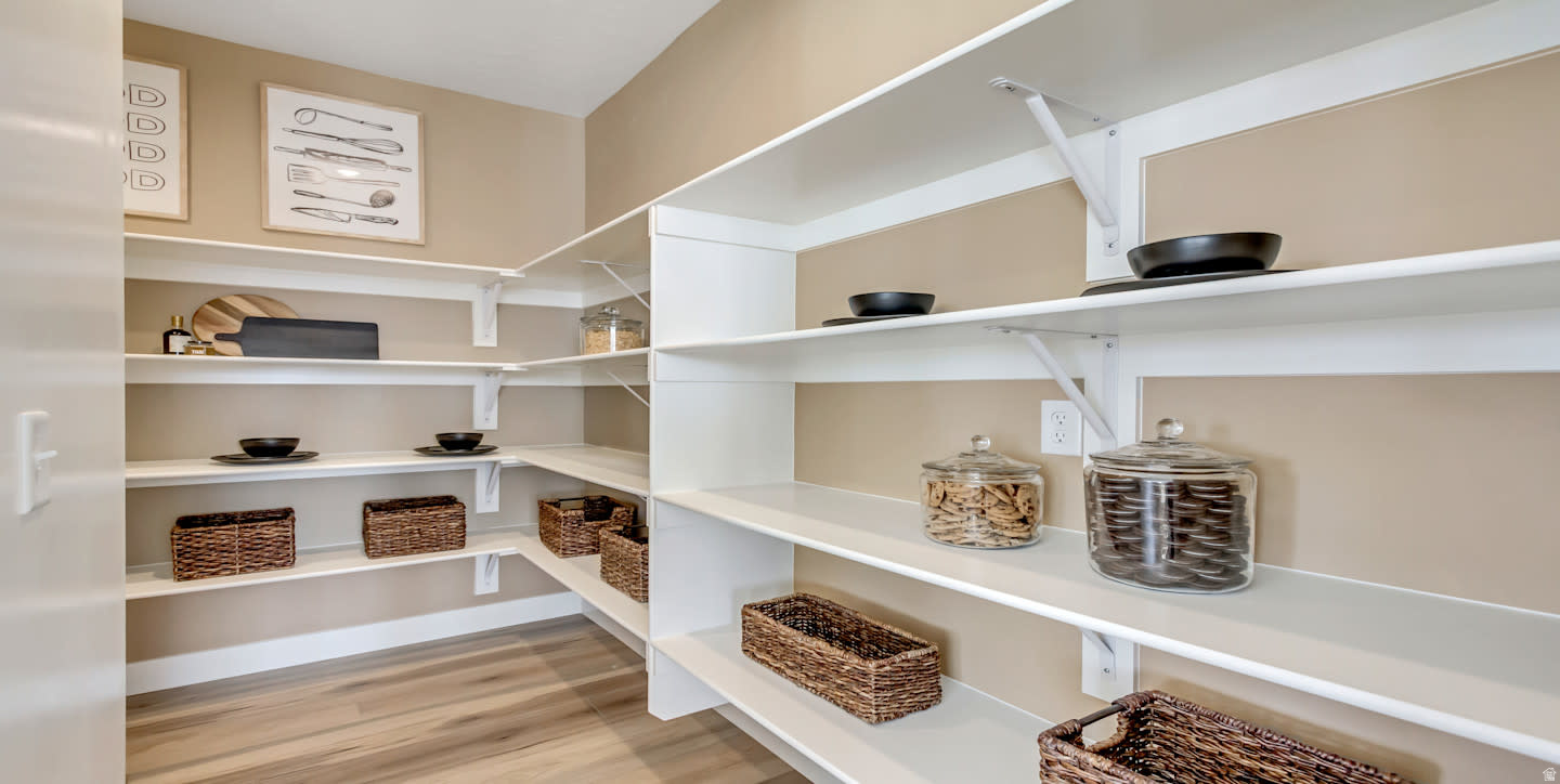 HARMONY PLACE - Residential