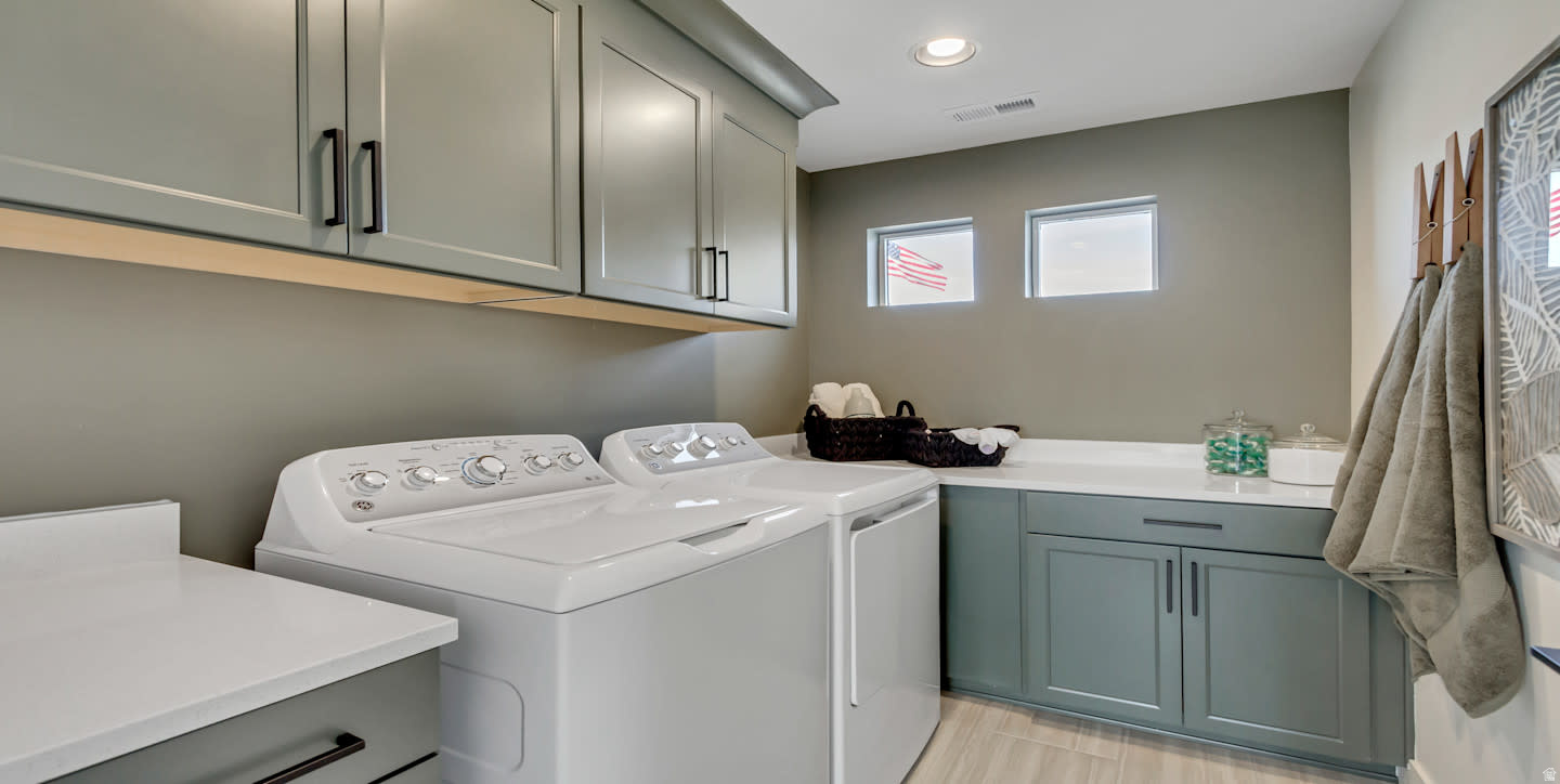 HARMONY PLACE - Residential