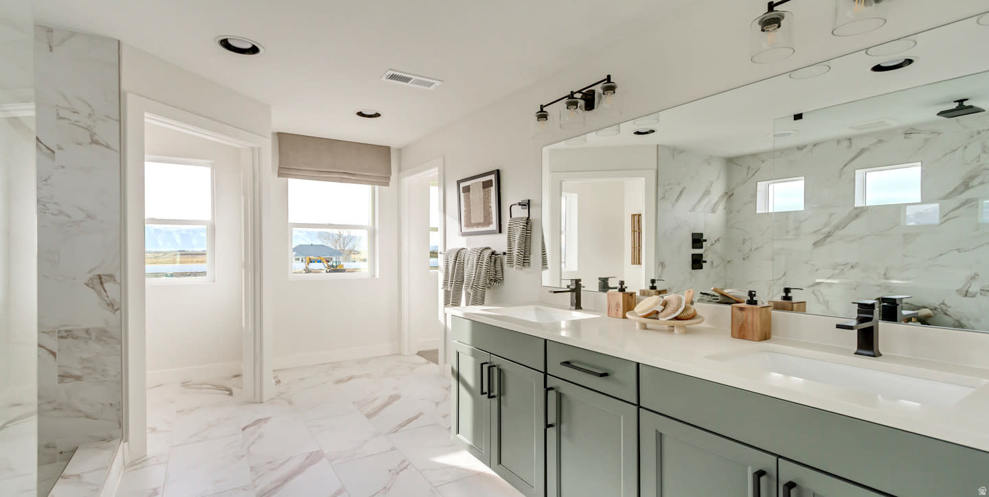 HARMONY PLACE - Residential