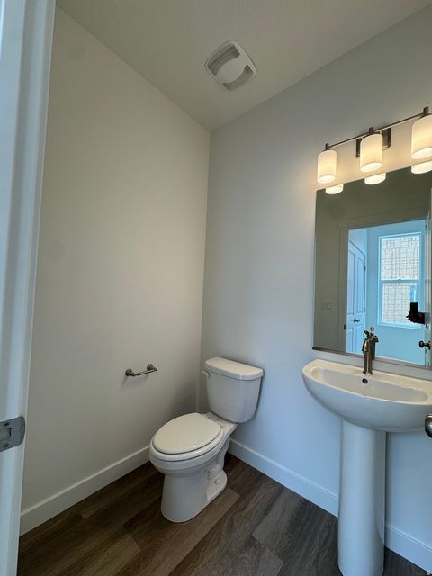 Tiny photo for 1883 W 1575 N #236, Layton, UT 84041 (MLS # 2154473)