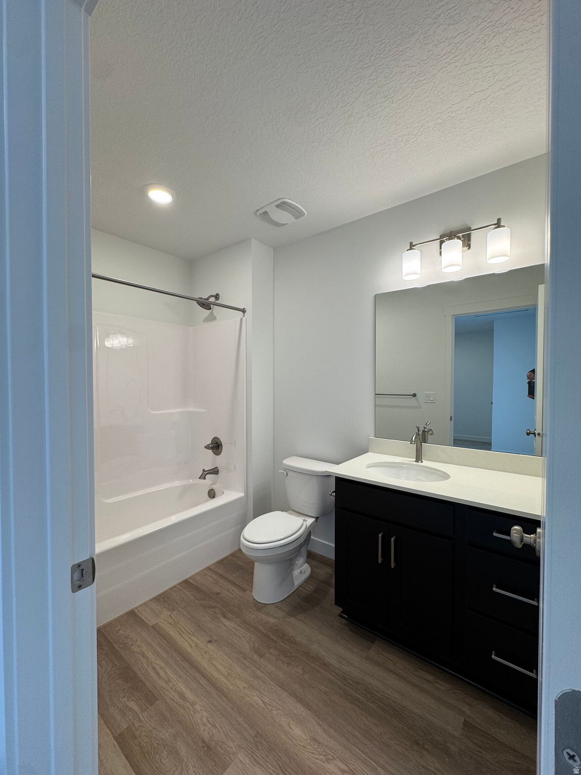 TRAILSIDE - Residential