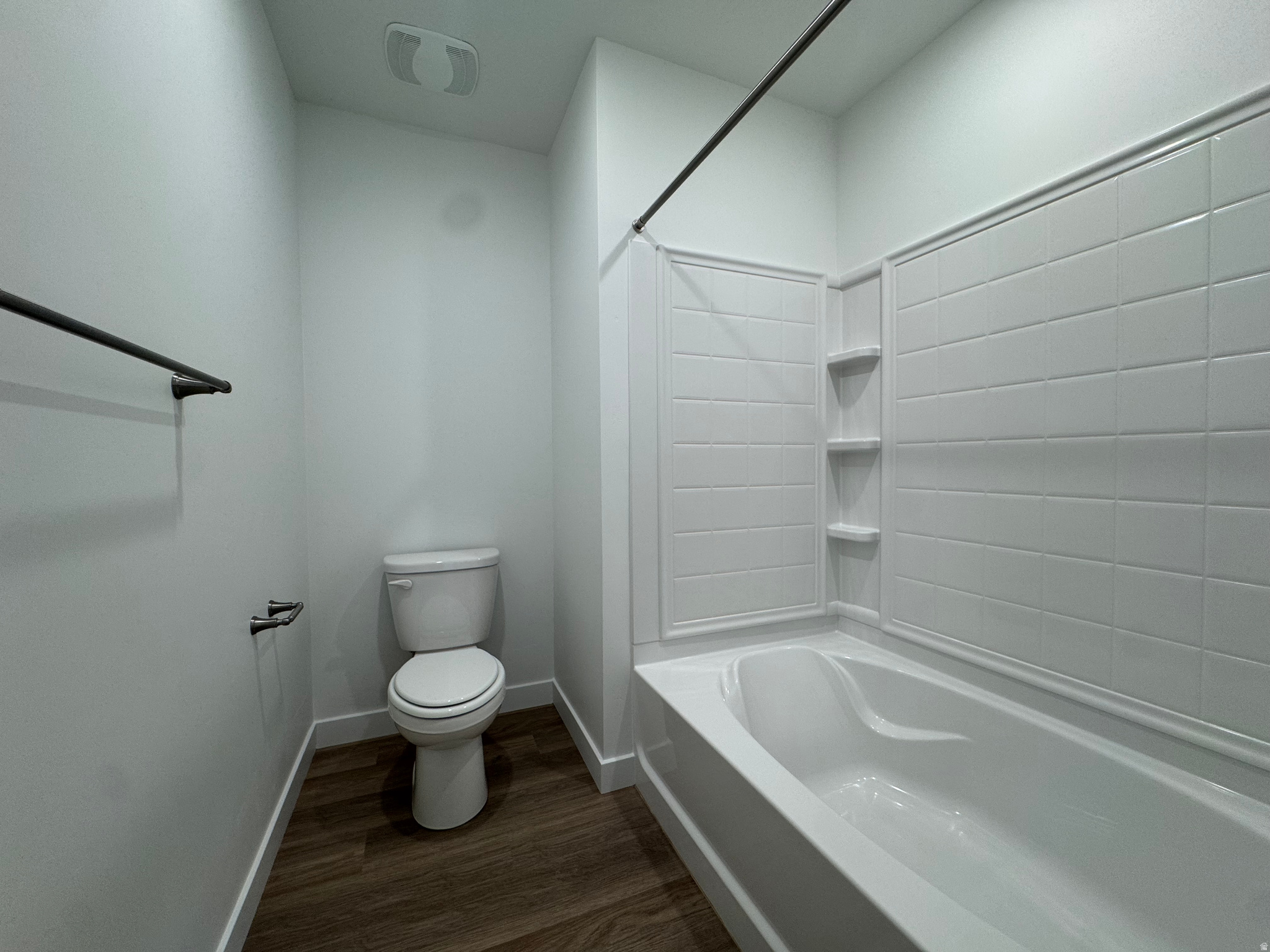 TRAILSIDE - Residential
