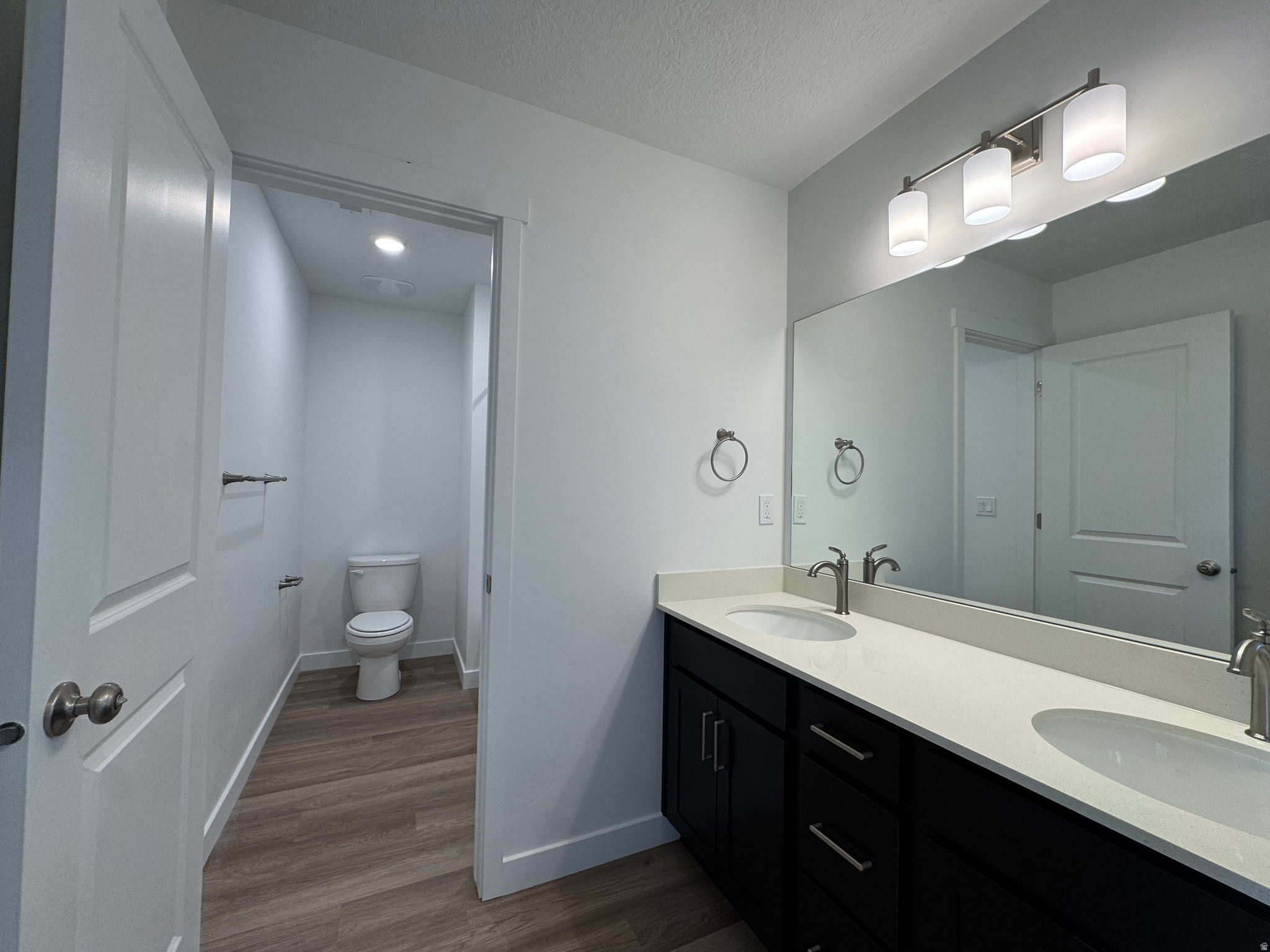 TRAILSIDE - Residential