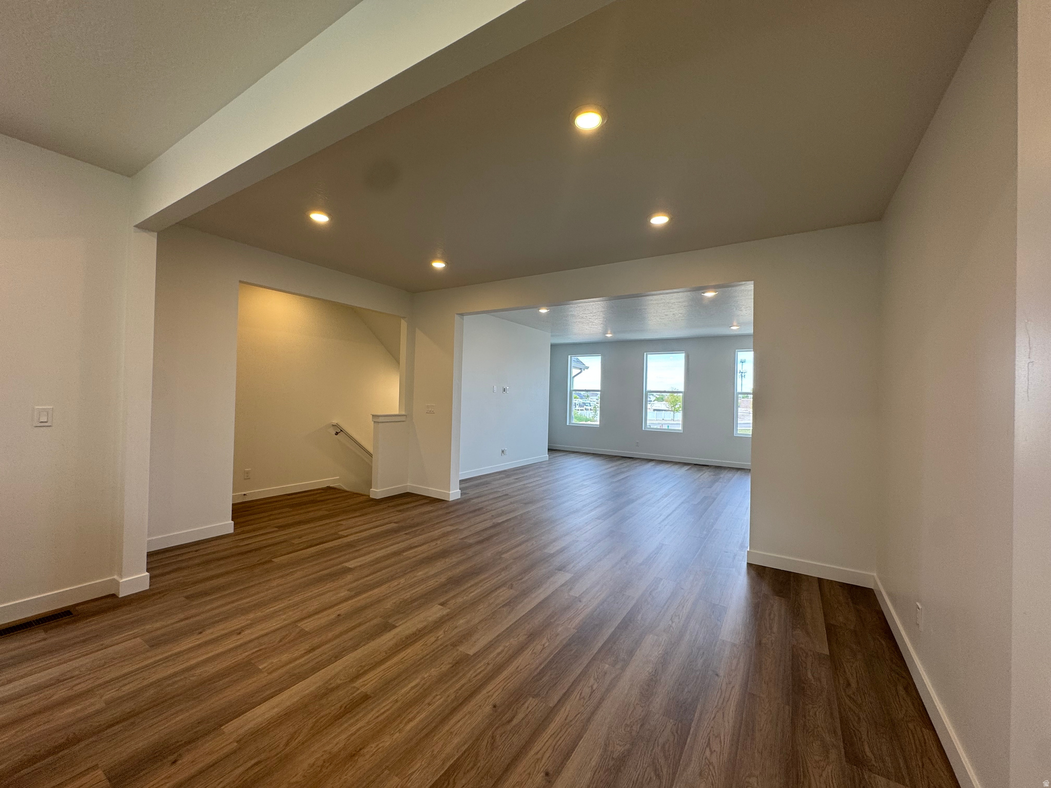 TRAILSIDE - Residential