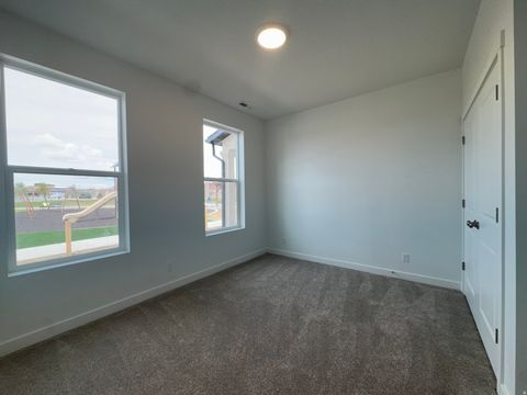 Tiny photo for 1883 W 1575 N #236, Layton, UT 84041 (MLS # 2154473)