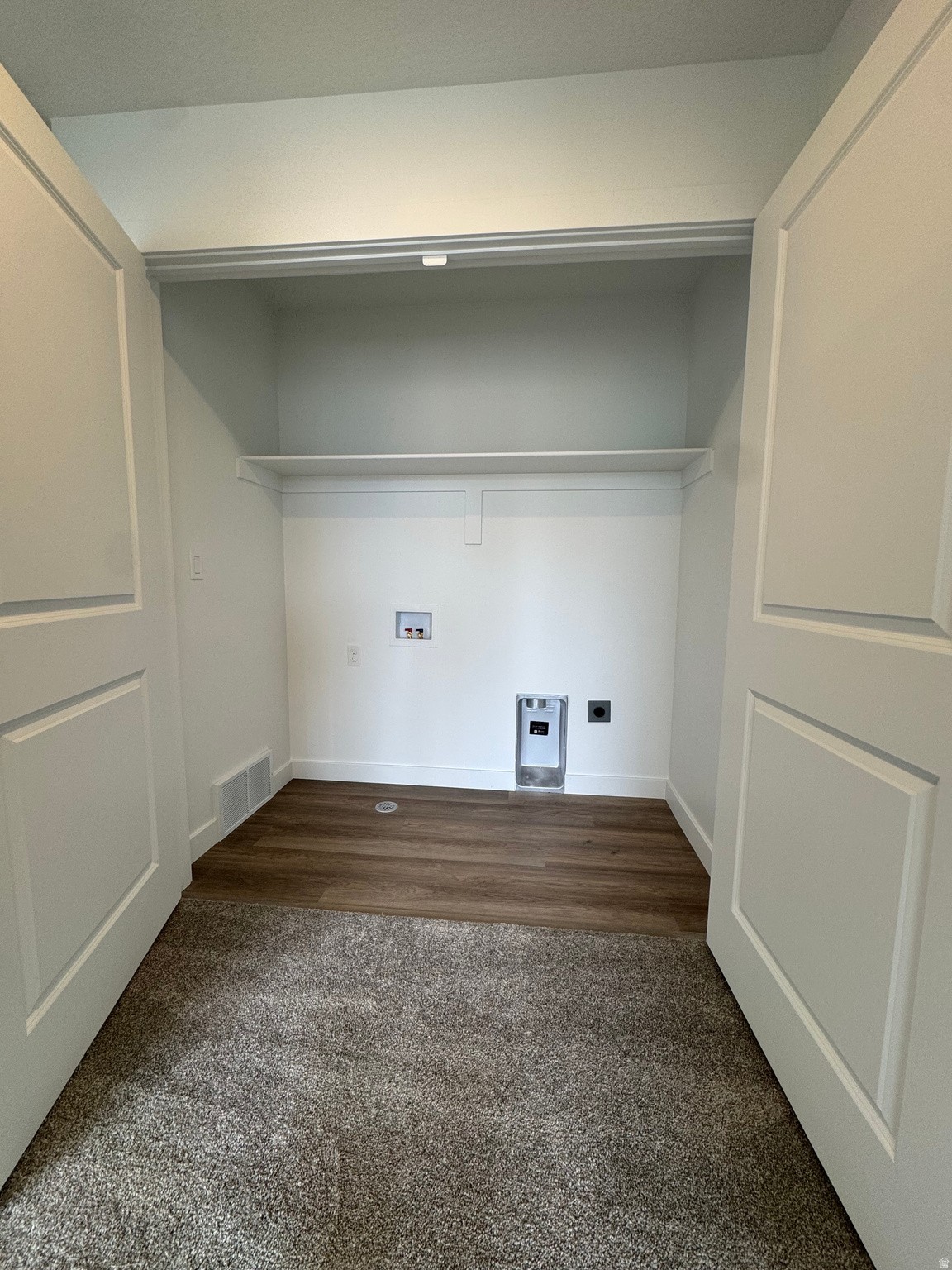 TRAILSIDE - Residential
