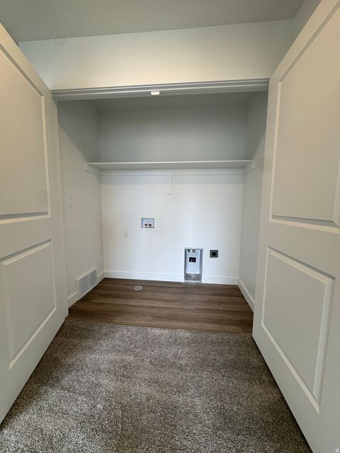 Tiny photo for 1883 W 1575 N #236, Layton, UT 84041 (MLS # 2154473)