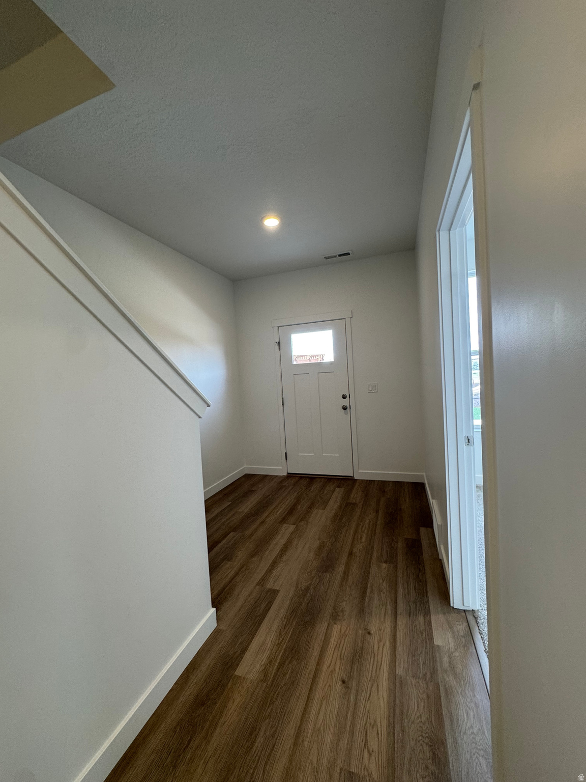 TRAILSIDE - Residential