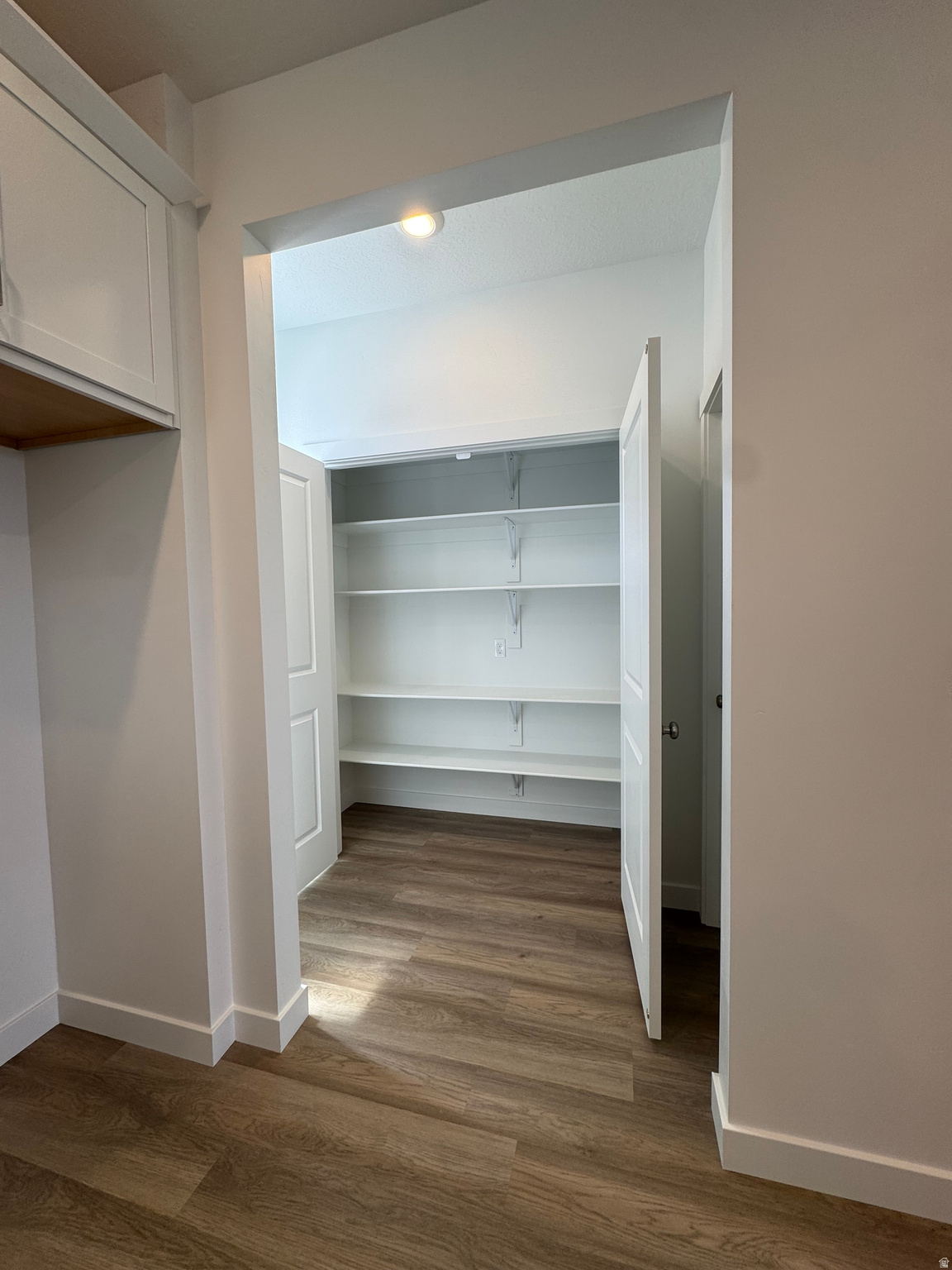 TRAILSIDE - Residential
