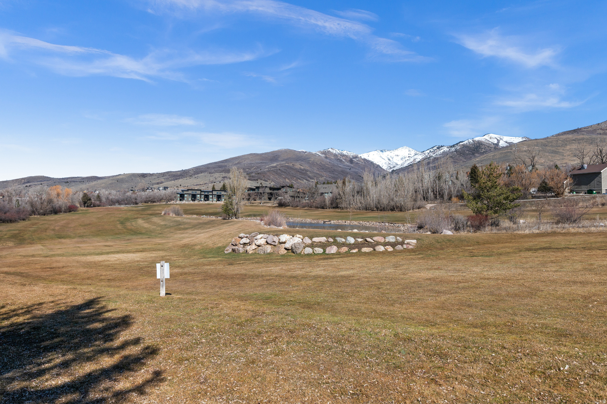 WOLF LODGE CONDOMINIUMS - Residential