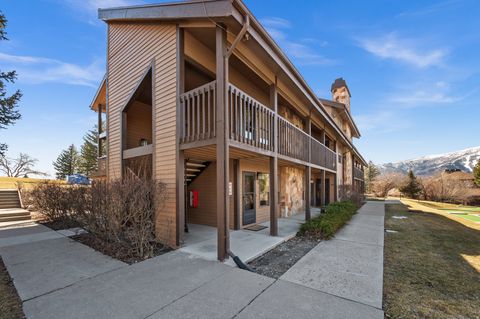 Tiny photo for 3615 N WOLF LODGE DR #306, Eden, UT 84310 (MLS # 2140052)