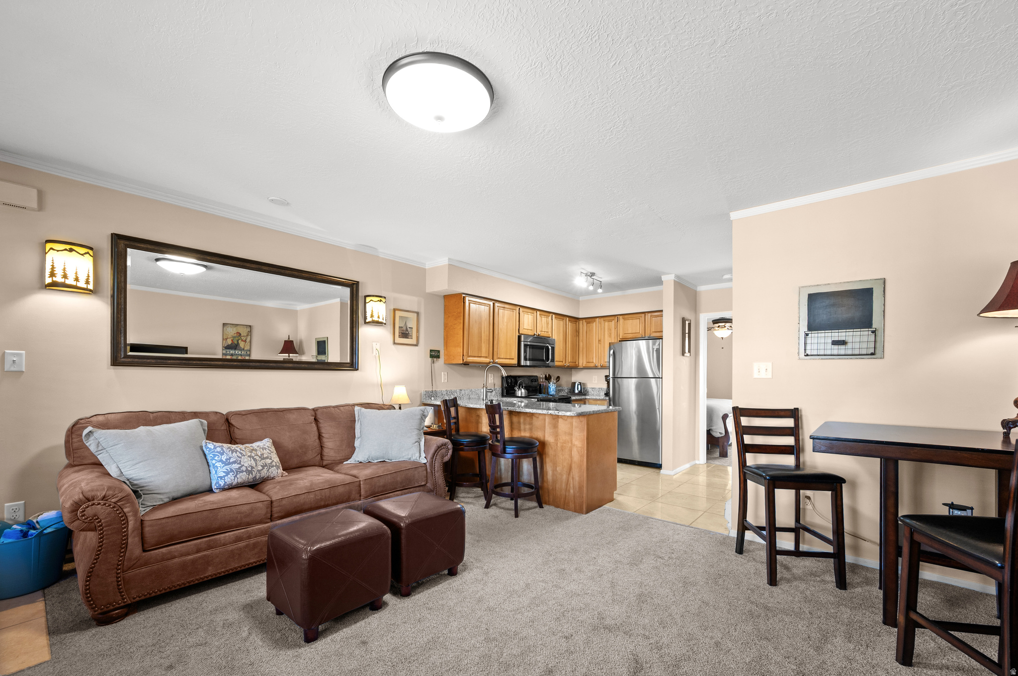 WOLF LODGE CONDOMINIUMS - Residential