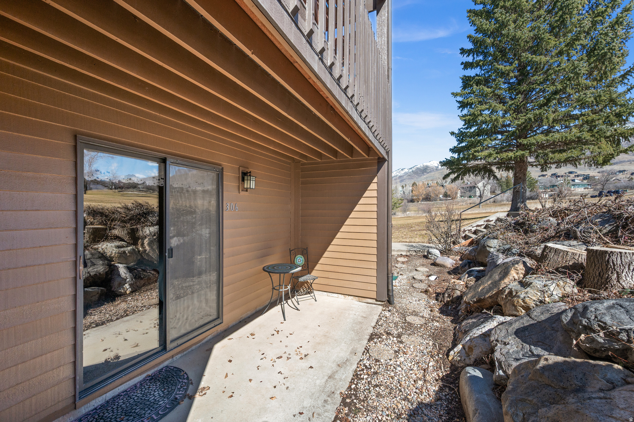 WOLF LODGE CONDOMINIUMS - Residential