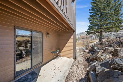 Tiny photo for 3615 N WOLF LODGE DR #306, Eden, UT 84310 (MLS # 2140052)