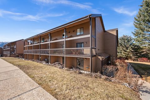 Tiny photo for 3615 N WOLF LODGE DR #306, Eden, UT 84310 (MLS # 2140052)
